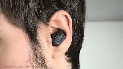 Earfun Free Pro Test 49