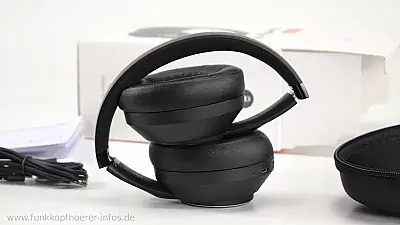 Tribit QuietPlus 78 1