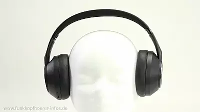 Tribit QuietPlus 78 12