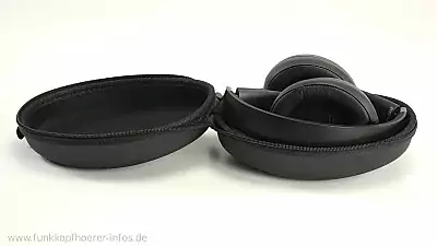 Tribit QuietPlus 78 25