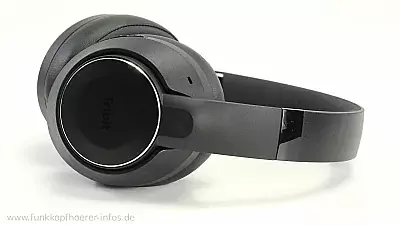 Tribit QuietPlus 78 27