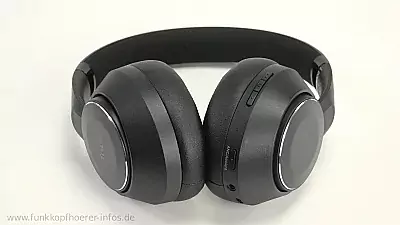 Tribit QuietPlus 78 35