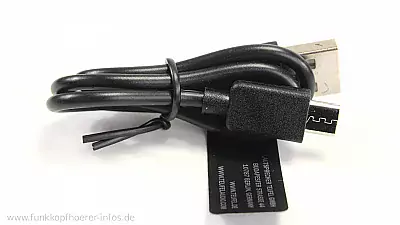 Teufel Airy Sports 46