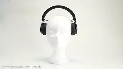 Teufel Supreme On 22