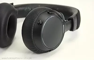Teufel Supreme On 26