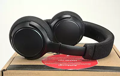 Teufel Supreme On 36