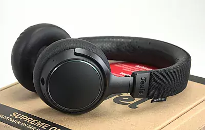 Teufel Supreme On 54