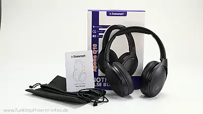Tronsmart-Apollo-Q10 1