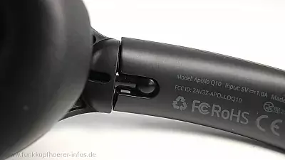Tronsmart-Apollo-Q10 18