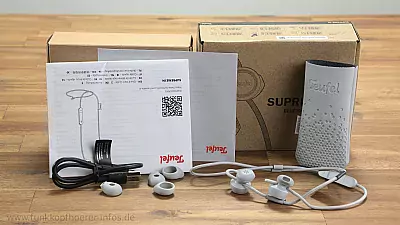 Teufel Supreme In 36