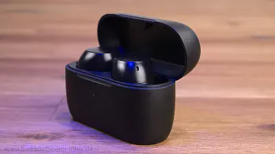 Earfun Free 2 im Test 37