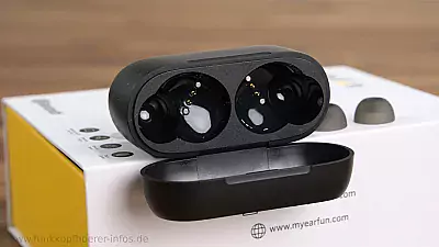 Earfun Free 2 im Test 28