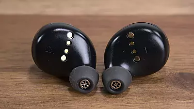 Earfun Free 2 im Test 25