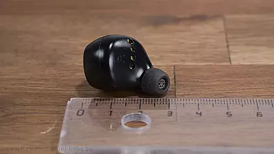 Earfun Free 2 im Test 20