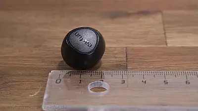 Earfun Free 2 im Test 19
