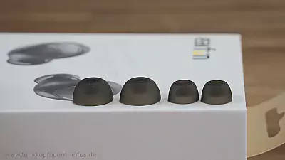 Earfun Free 2 im Test 13