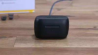 Earfun Free 2 im Test 1