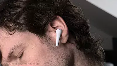 1more ComoBuds Pro im Test 9