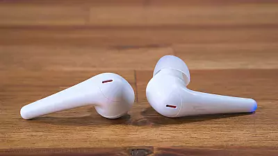 1more ComoBuds Pro im Test 18