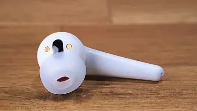 1more ComoBuds Pro im Test 20