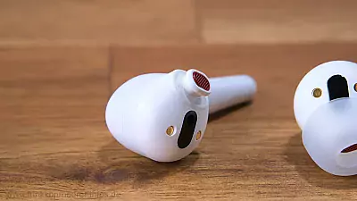1more ComoBuds Pro im Test 22