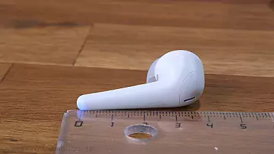 1more ComoBuds Pro im Test 27