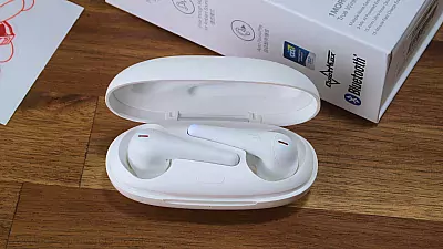1more ComoBuds Pro im Test 31