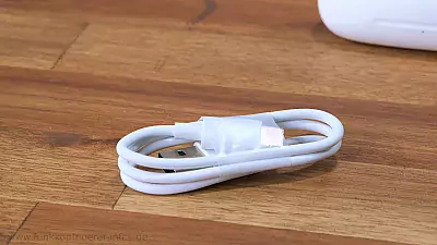 1more ComoBuds Pro im Test 41
