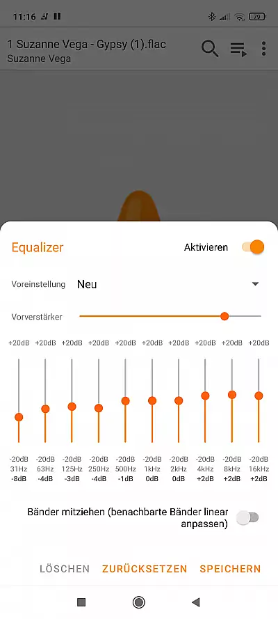 Equalizer