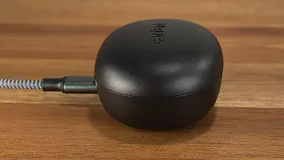 Earfun Air Pro 2  Kopfhörer im Test 44