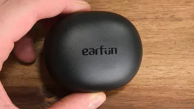 Earfun Air Pro 2  Kopfhörer im Test 29