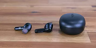 Earfun Air Pro 2  Kopfhörer im Test 13