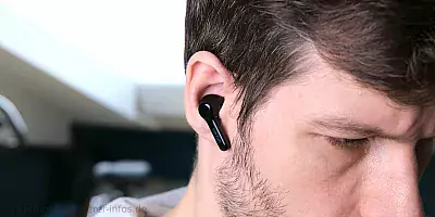 Earfun Air Pro 2  Kopfhörer im Test 8