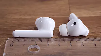 HONOR Earbuds2 lite Maße
