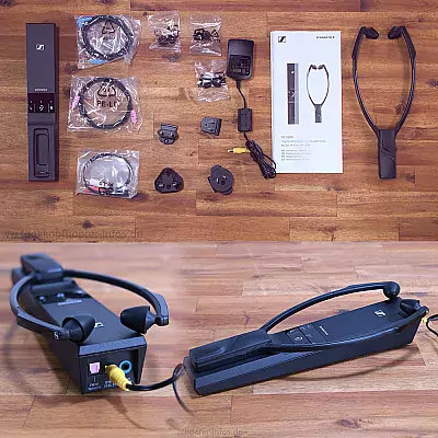 Sennheiser RS 5200
