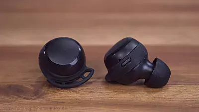 Tribit Flybuds 3 frontal