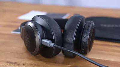 JBL LIVE-650-BTNC - Laden