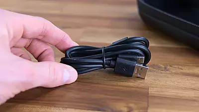Teufel Real Blue NC 2021 - USB-C Kabel