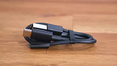 Teufel Real Blue TWS USB-C Ladekabel