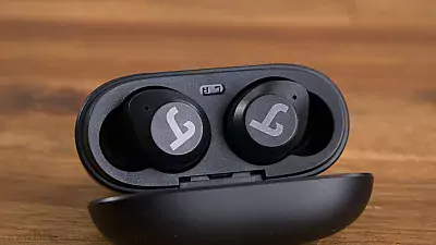 Teufel Real Blue TWS Kopfhörer 14