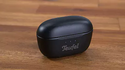 Teufel Real Blue TWS Kopfhörer 15