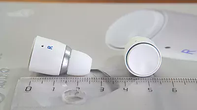 Melomania 1+ Test: In-Ear Kopfhörer