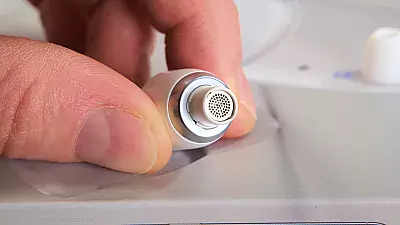 Melomania 1+ Test: In-Ear Kopfhörer ohne Polster 3