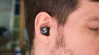 Soundpeats Mini Pro 17