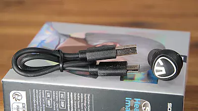 Soundpeats Mini Pro 31