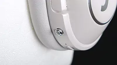 Kopfhörer mit Joystic