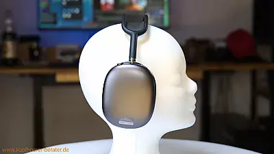 Apple AirPods Max - Ohrmuschel