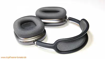 Apple AirPods Max Kopfhörer