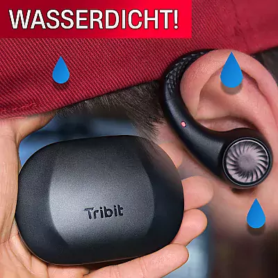 MoveBuds H1 Test