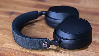 Sennheiser Momentum 4  im Test 2